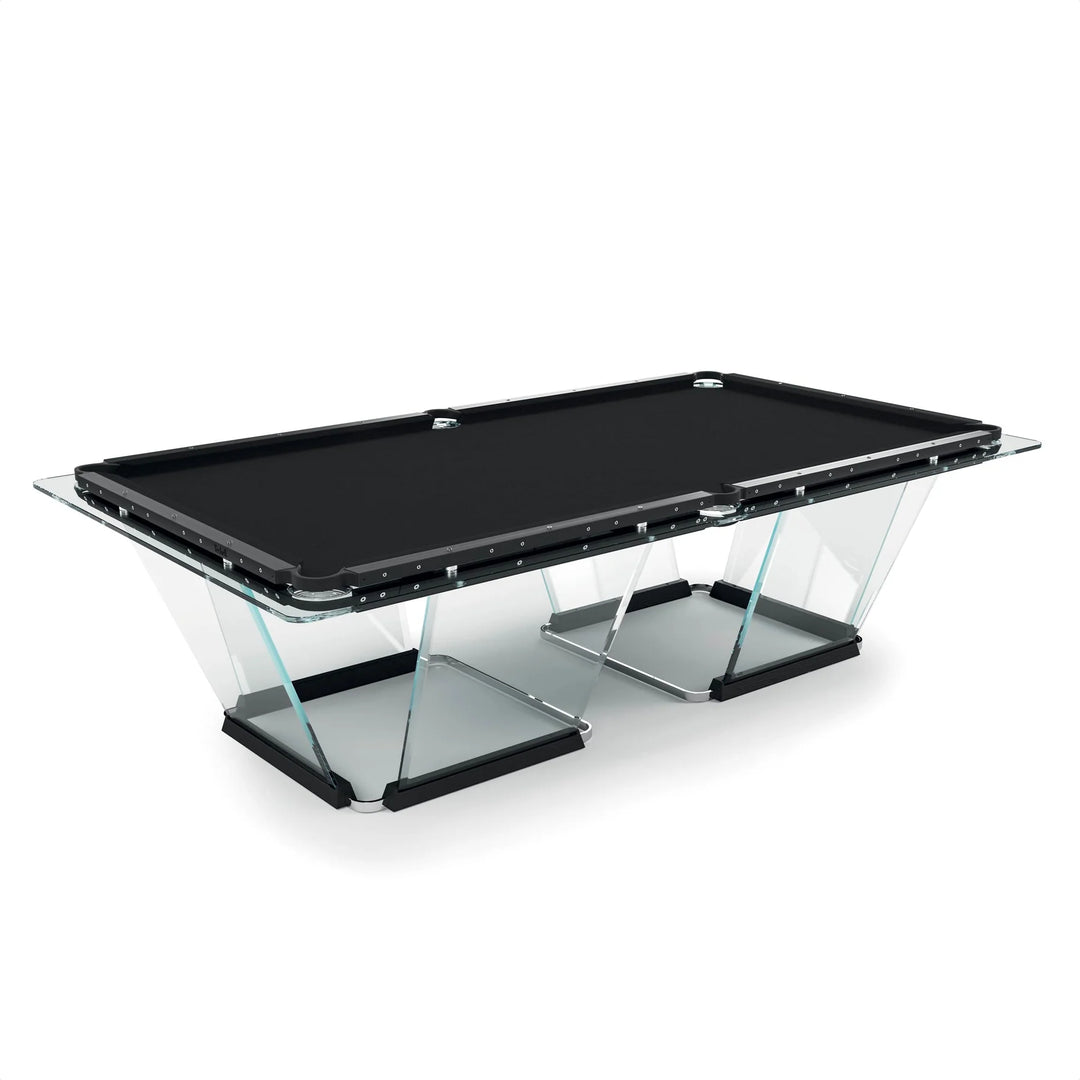 T1.1 MESA DE BILLAR NEGRA TL