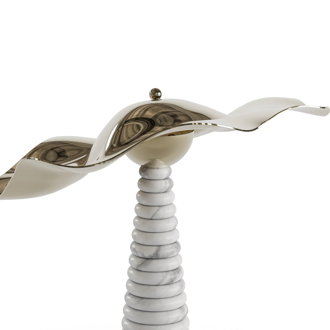 LAMPE DE TABLE COMPTON EH