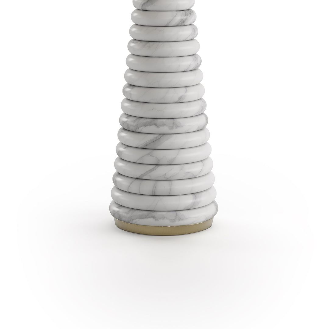 LAMPE DE TABLE COMPTON EH