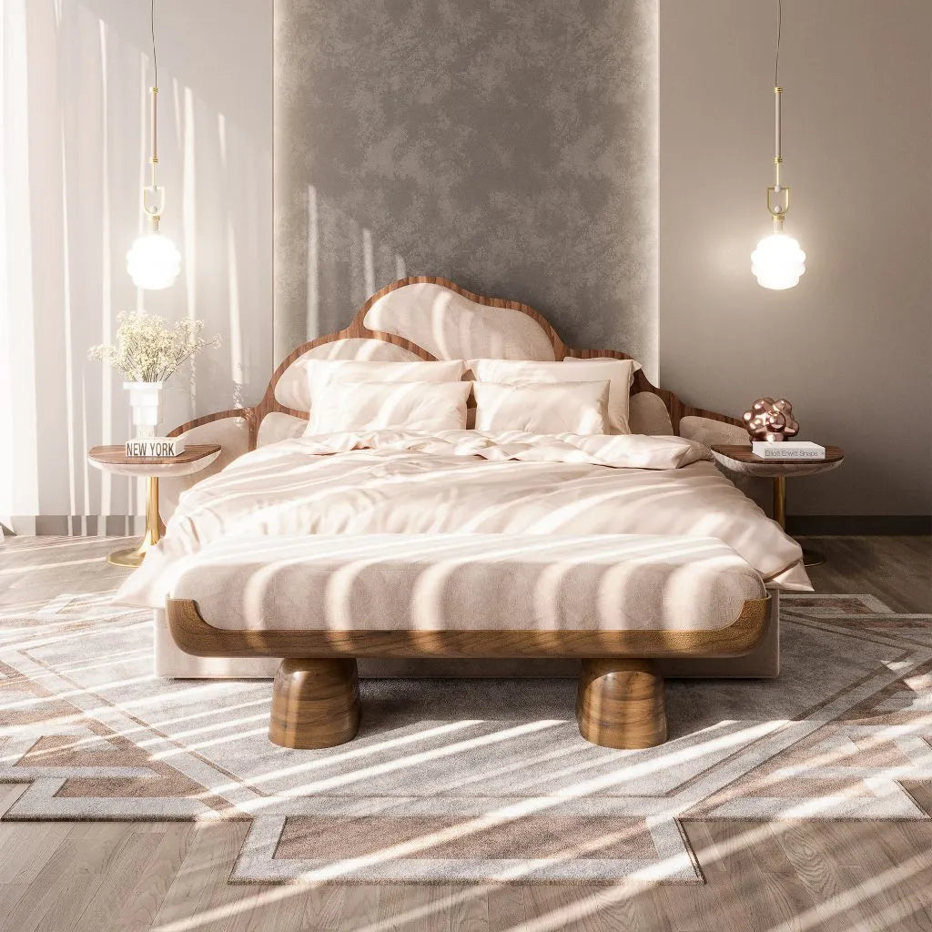 CAMA JANNU