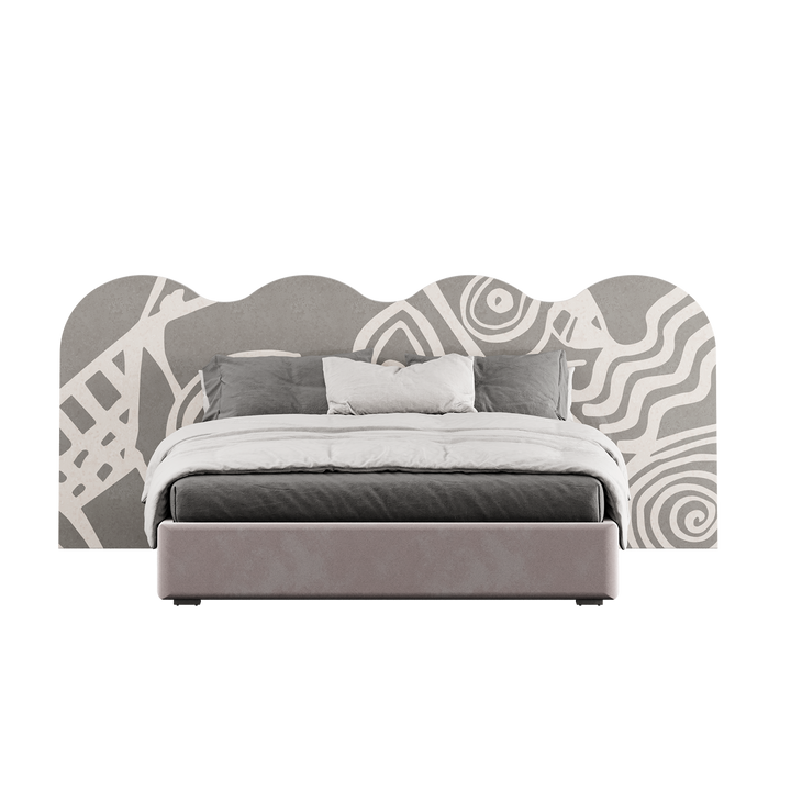 CAMA KING MÁLAGA