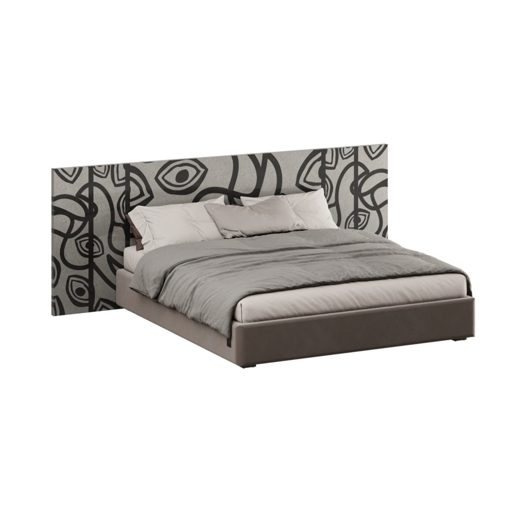 CAMA KING RUIZ