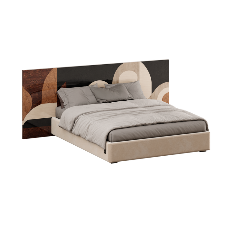Cama King Dorotea