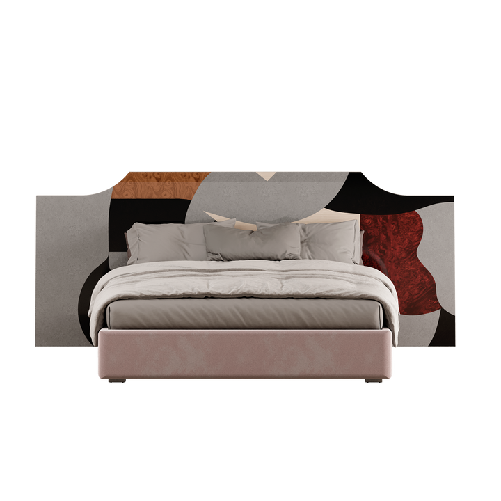 CAMA KING TURPAN
