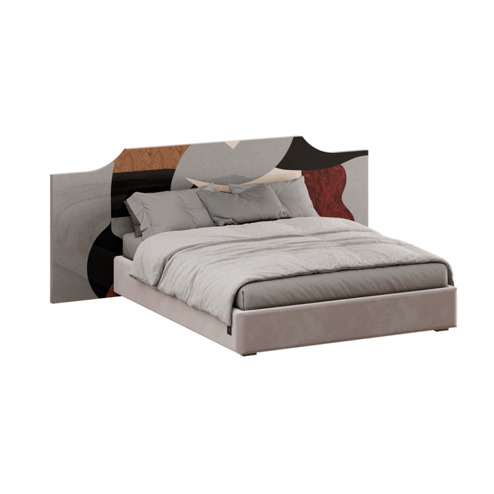 CAMA KING TURPAN