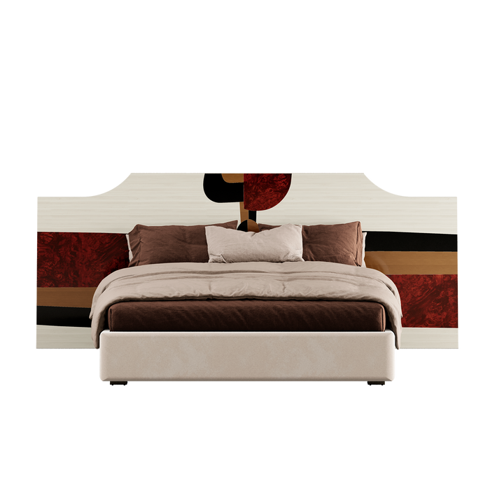 CAMA NATALIA KING