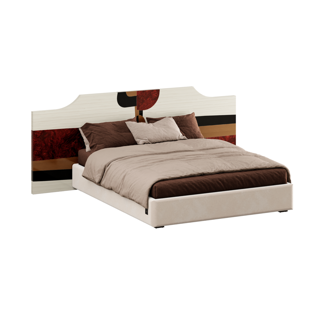 CAMA NATALIA KING