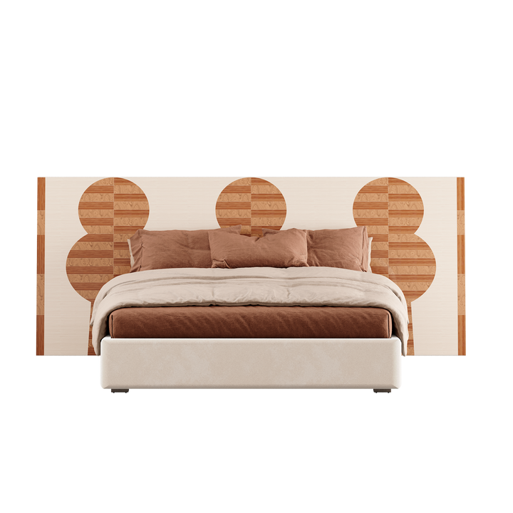CAMA KING MOA