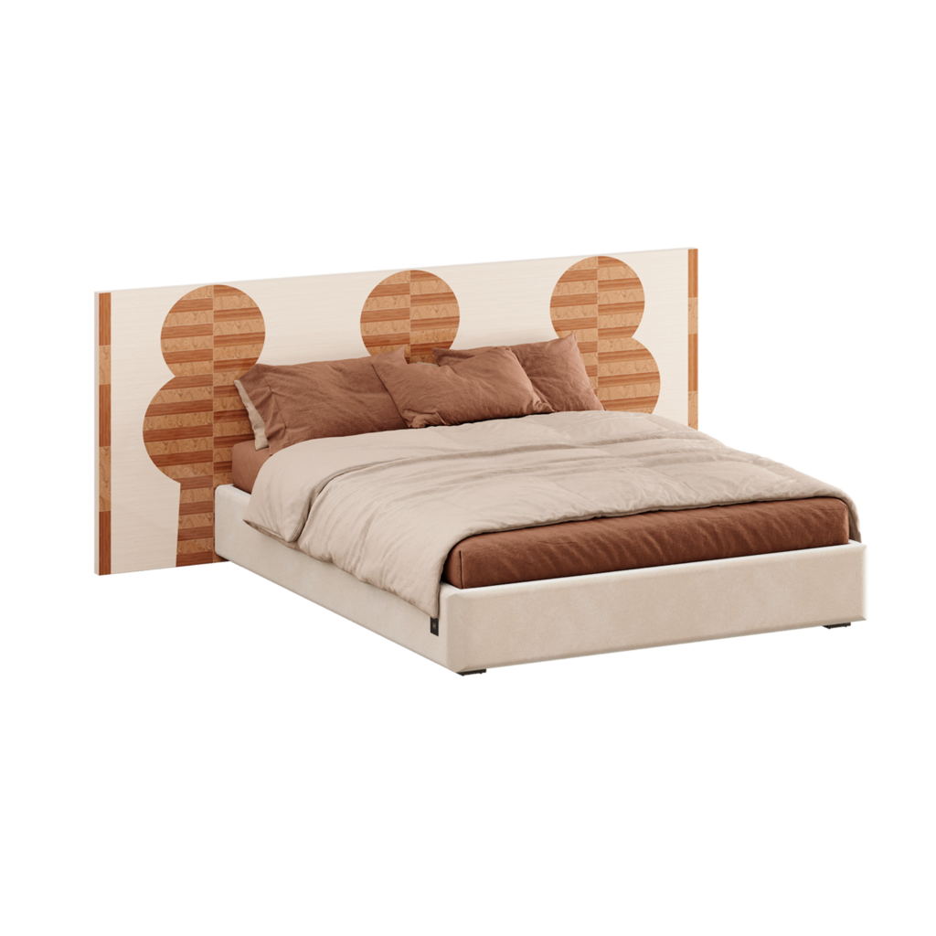 CAMA KING MOA