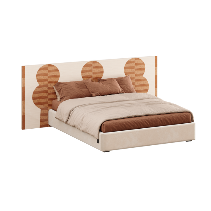 CAMA KING MOA