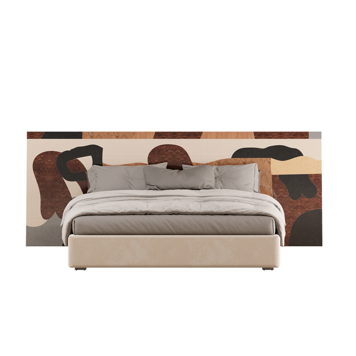 CAMA VERONA KING
