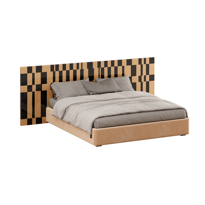 CAMA HUESCA KING