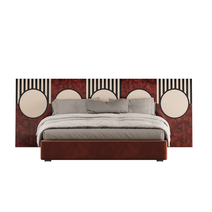 CAMA DIJON KING