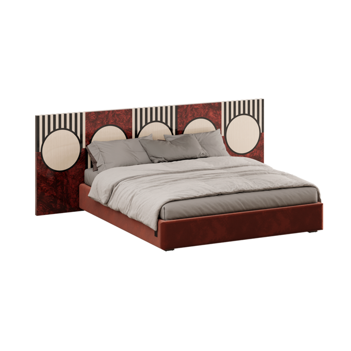 CAMA DIJON KING