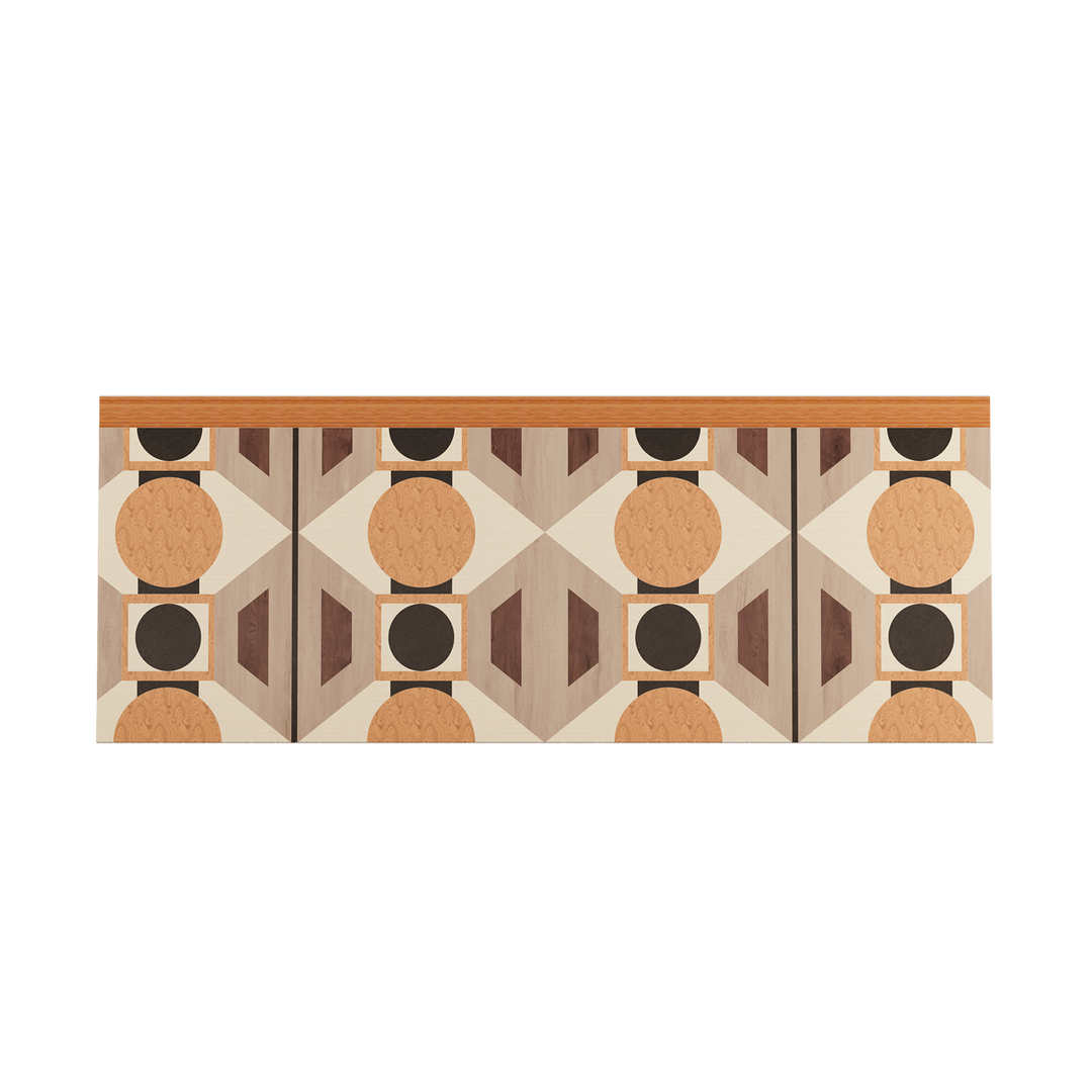 Cama King Kuara