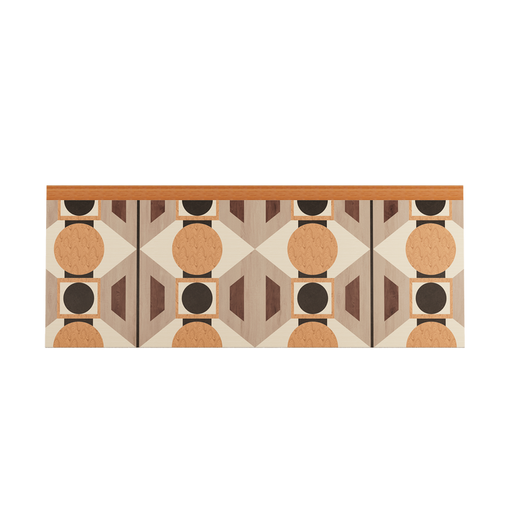 Cama King Kuara