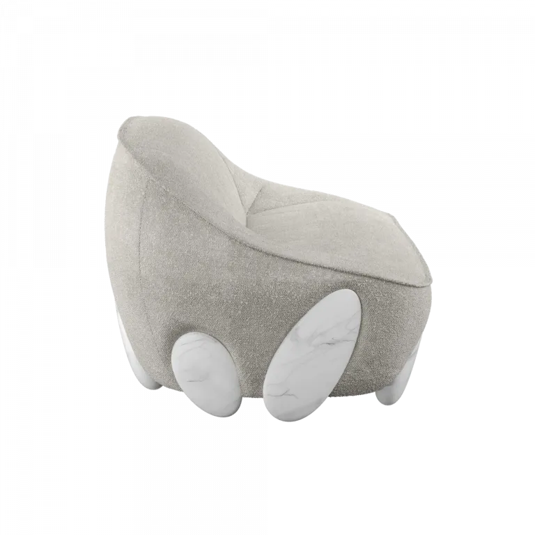 CANAPÉ LUNARYS GD