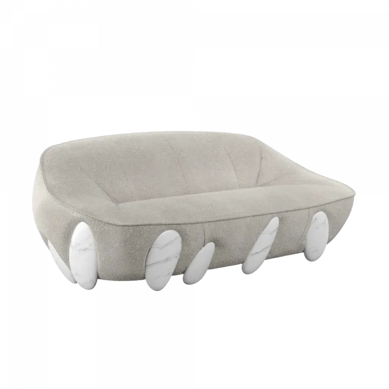 CANAPÉ LUNARYS GD