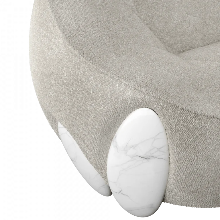 CANAPÉ LUNARYS GD