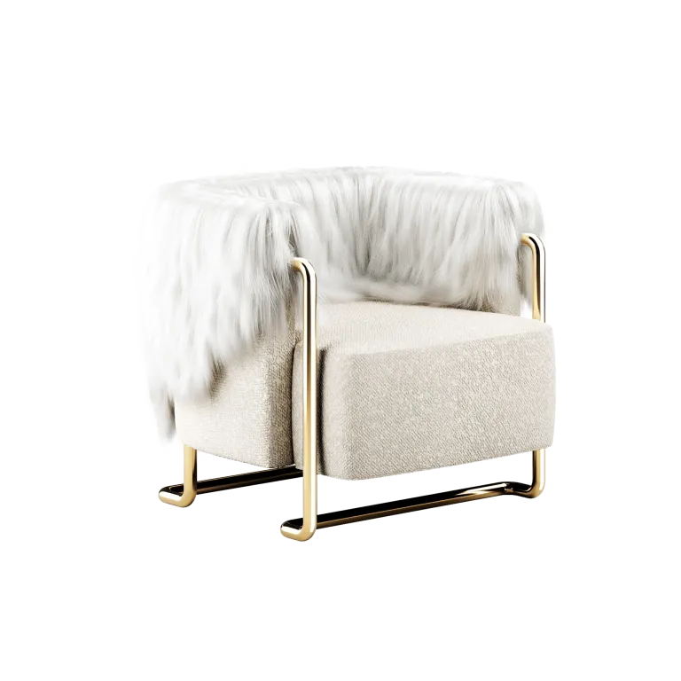 SILLÓN MAX