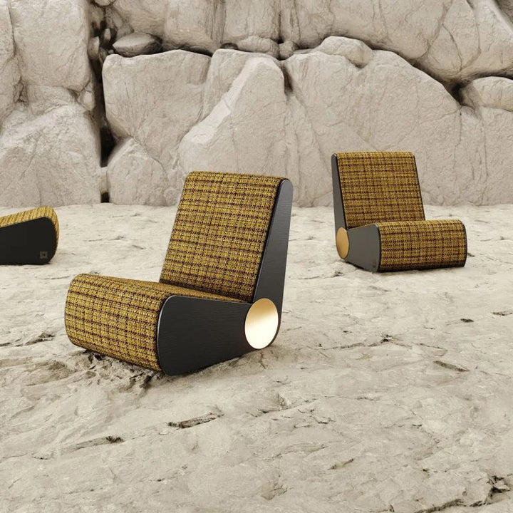 MARINA ARMCHAIR