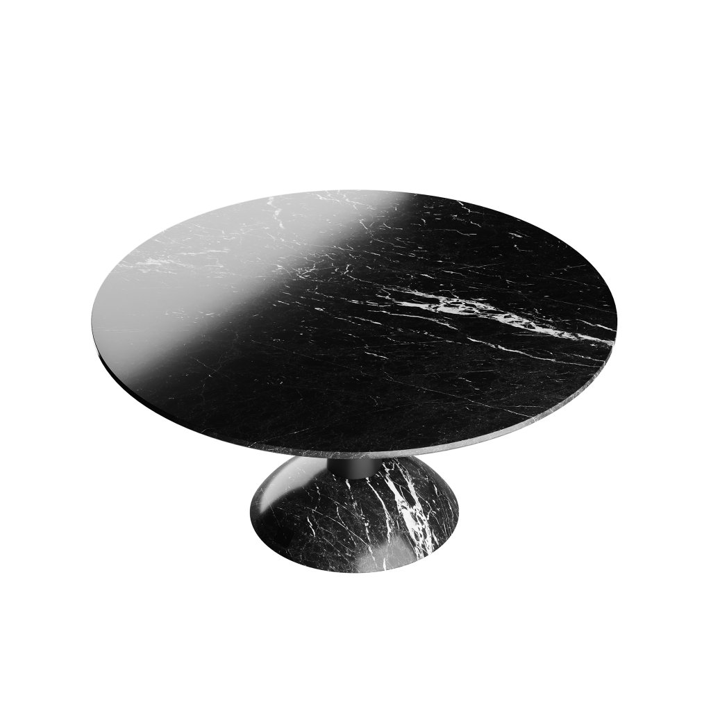 MESA DE COMEDOR PRYMO MARQUINA