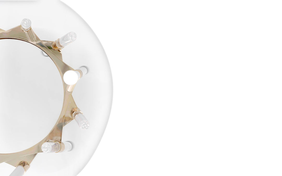 Houdini Coffee Table