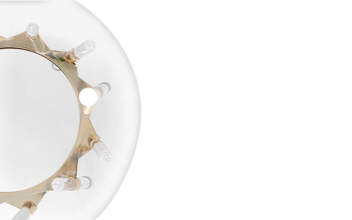 Houdini Coffee Table