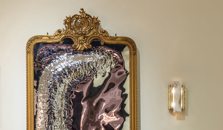 Imaginarium Wall Mirror (REF 303)