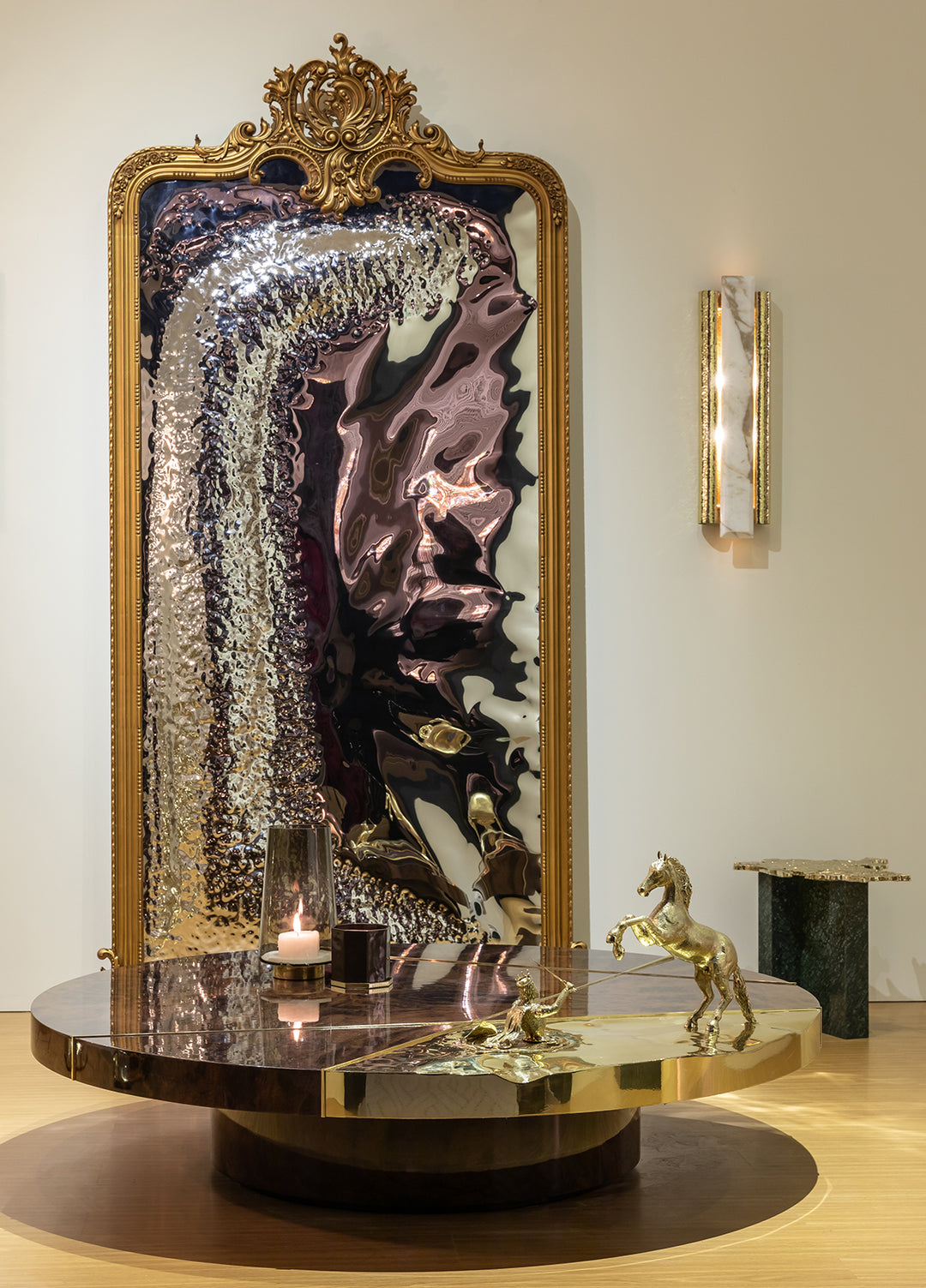 Imaginarium Floor Mirror (REF 305)