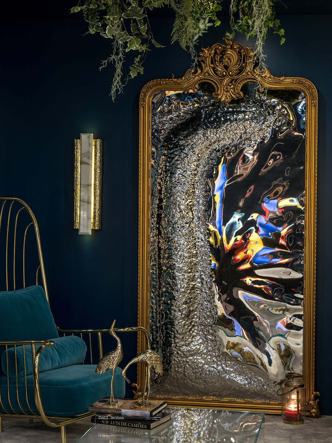 Imaginarium Floor Mirror (REF 305)