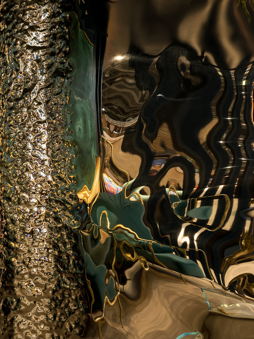 Imaginarium Floor Mirror (REF 305)