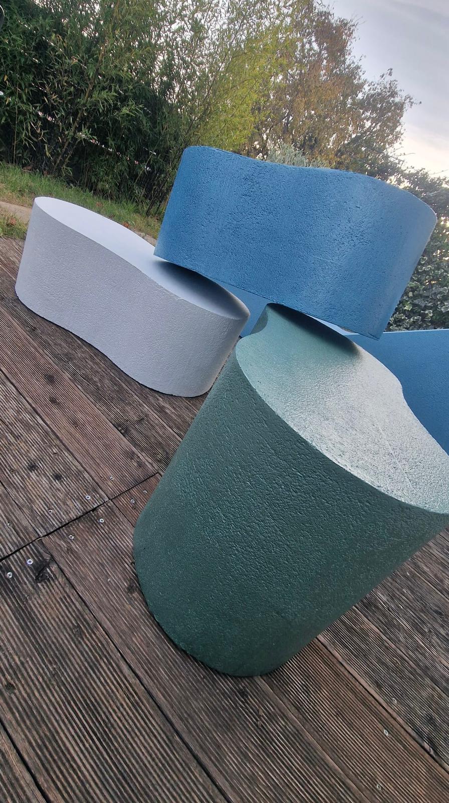 Tables MODEL 001