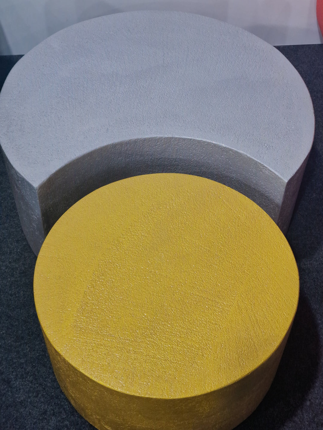 Tables MODEL 001