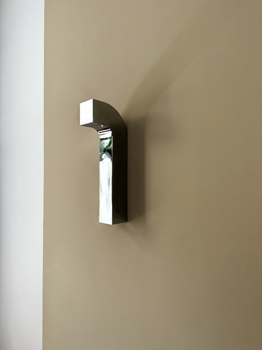 LAMPARA DE PARED DOBLE CLARIDGES EH