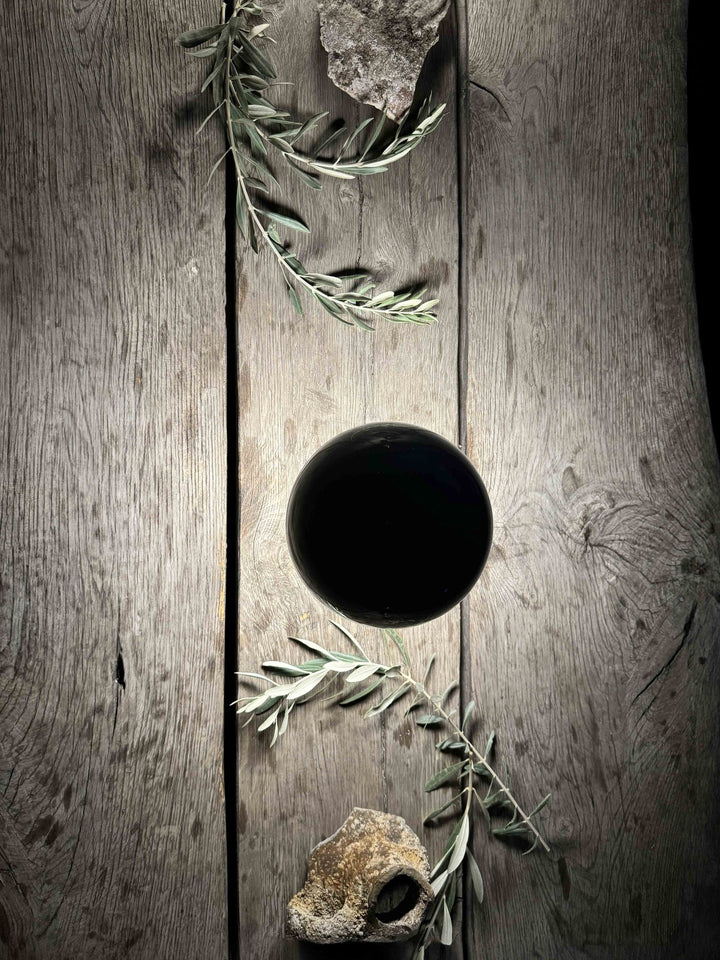 LÁMPARA DE MESA TITAN