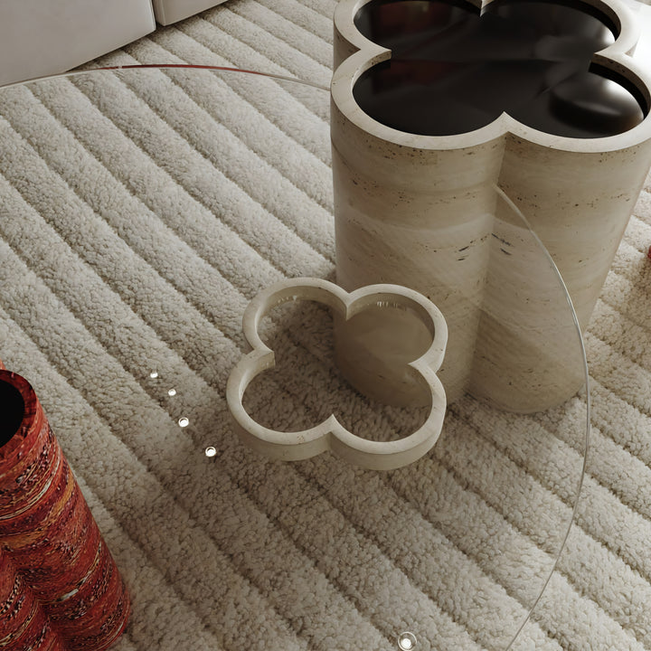 VAN CLEEF COFFEE TABLE