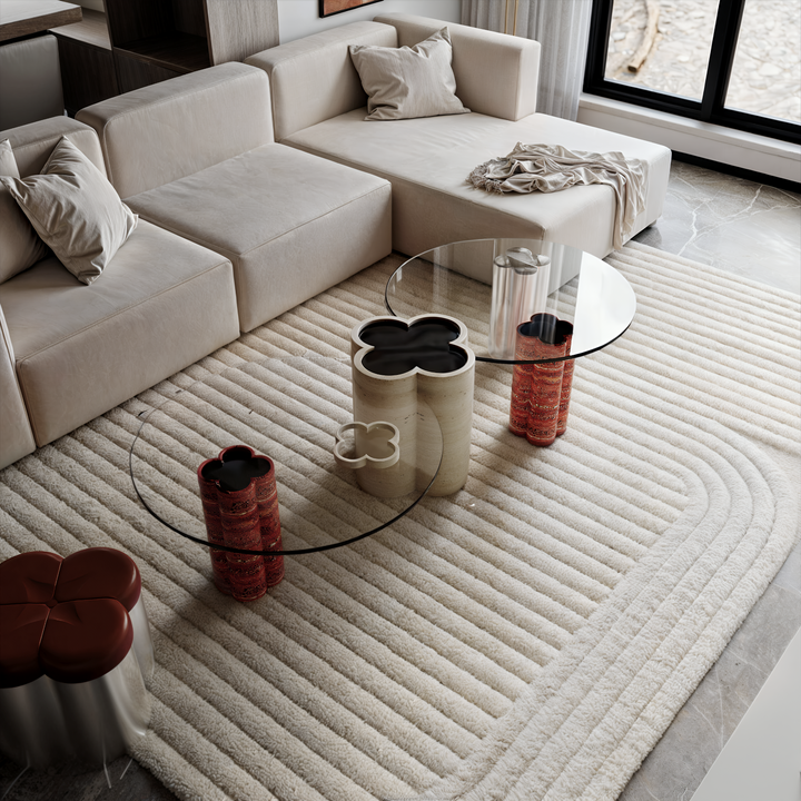 VAN CLEEF COFFEE TABLE