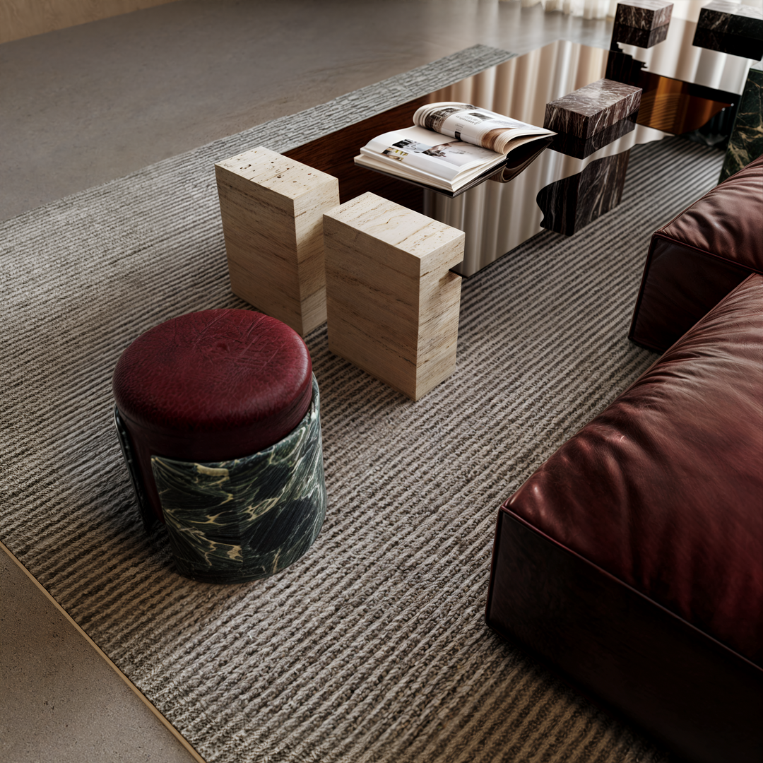 PERIPET ASMATA COFFEE TABLE