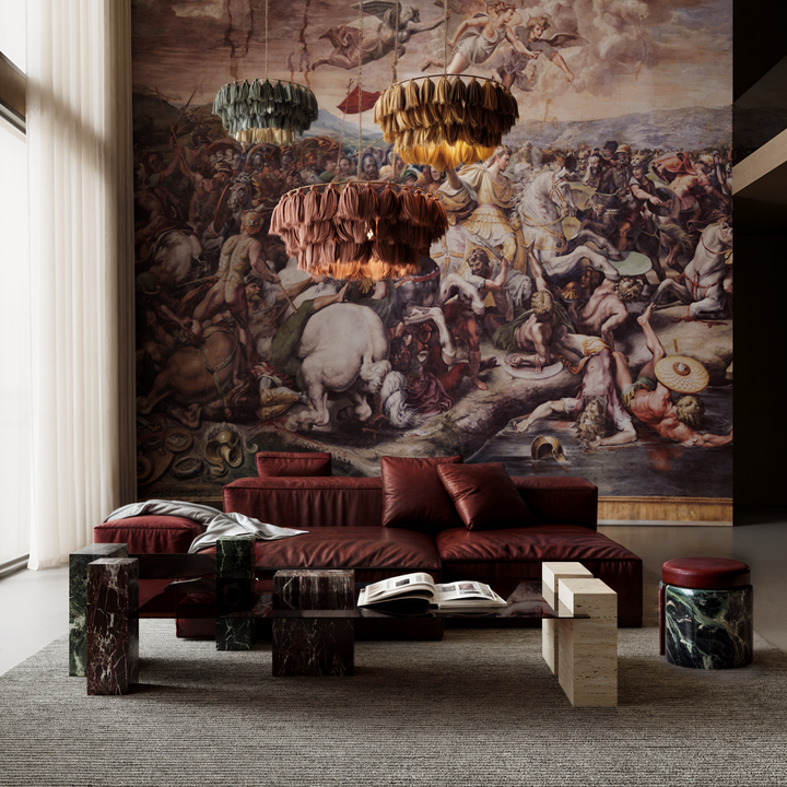 PERIPET ASMATA COFFEE TABLE