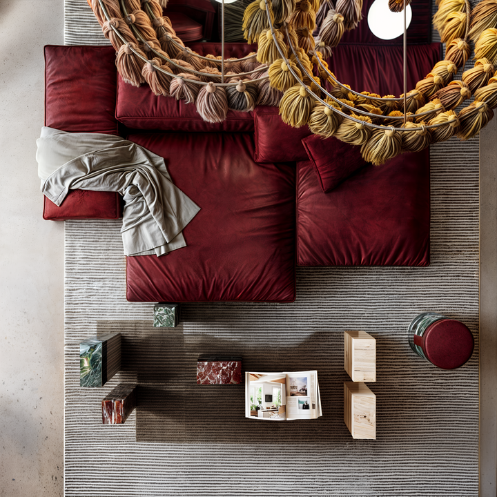 PERIPET ASMATA COFFEE TABLE