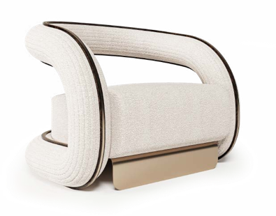 SILLÓN BOW PLUS SK