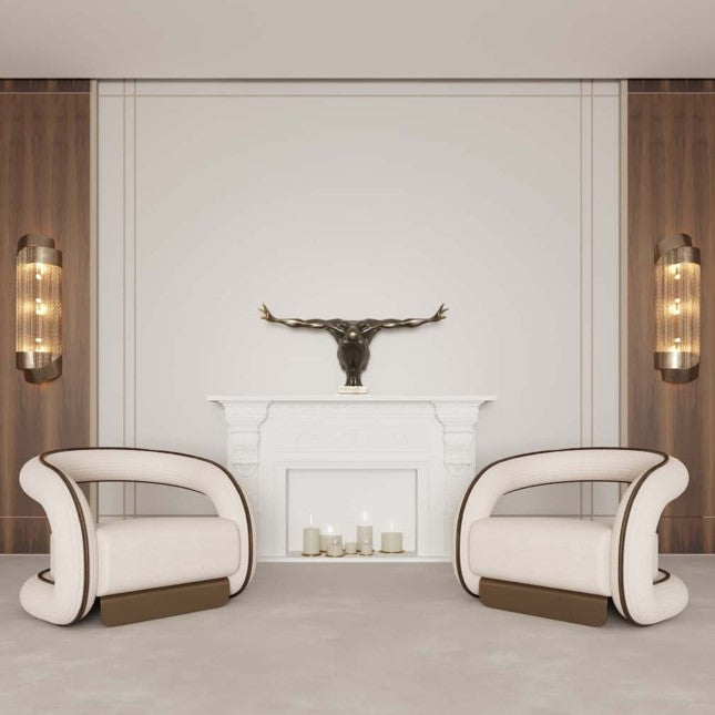 SILLÓN BOW PLUS SK