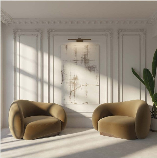PALOMA ARMCHAIR SK