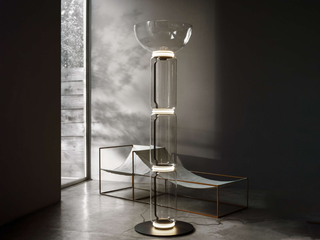 LÁMPARA DE MESA COMPTON EH