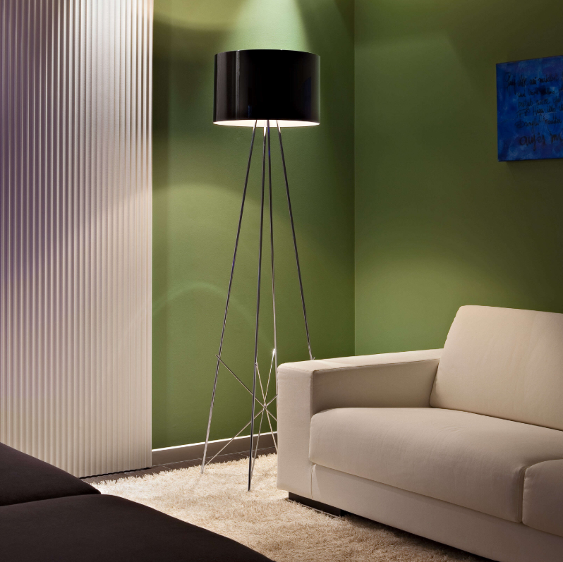 LÁMPARA DE MESA COMPTON EH