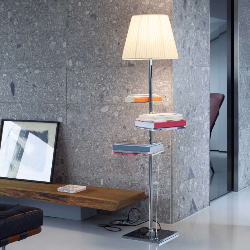 LÁMPARA DE MESA COMPTON EH