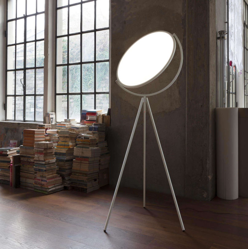 LÁMPARA DE MESA COMPTON EH