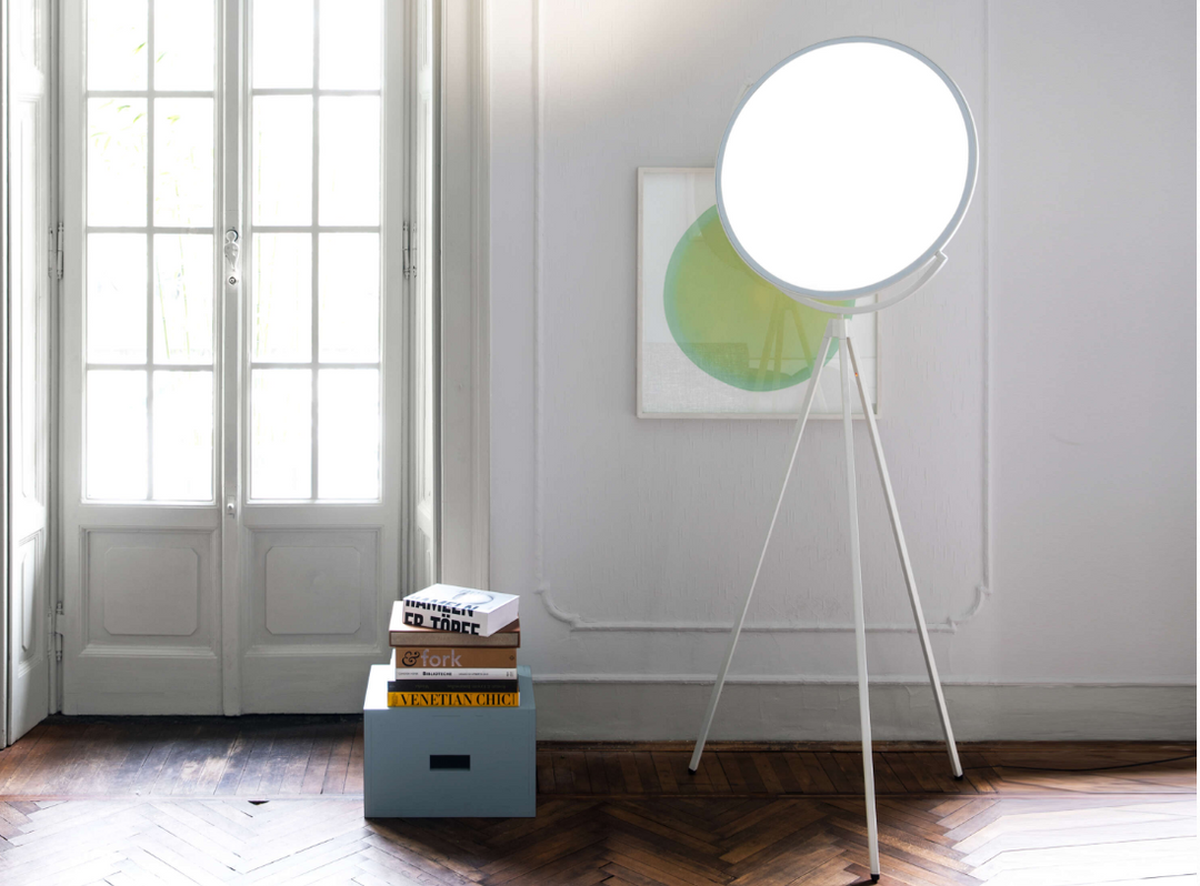 LÁMPARA DE MESA COMPTON EH