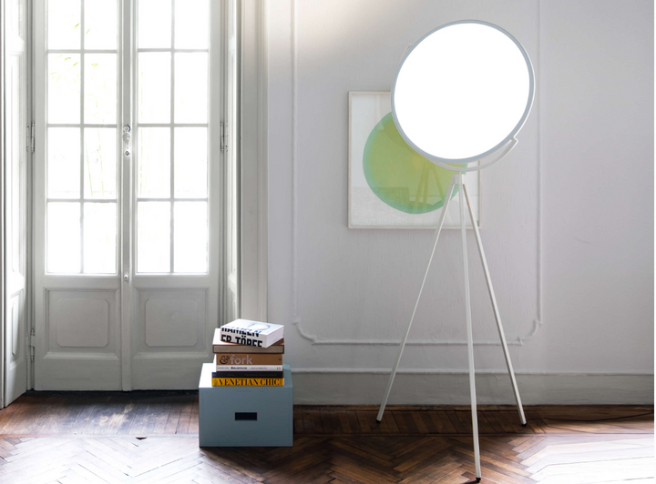 LÁMPARA DE MESA COMPTON EH